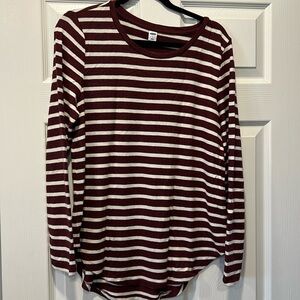 Women’s Old Navy Top Size L